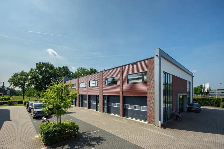 Bedrijfsruimte Amersfoort - Wiekenweg 42 E - Foto 2