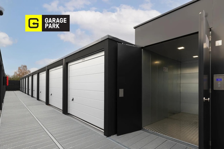 Bedrijfsruimte Breda - GaragePark Breda Aardenhoek 0 ong - Foto 10
