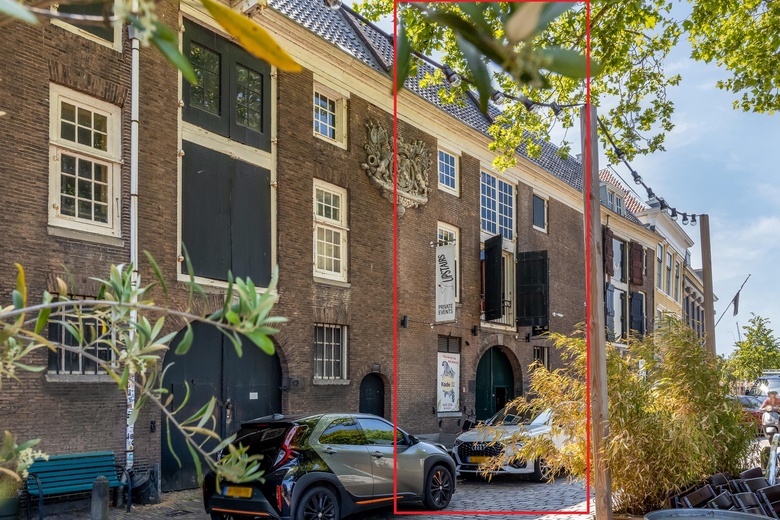 Bekijk foto 1 van Houttuinen 32 B