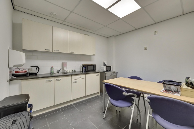 KantoorruimteaanIndustrieweg 71<br/> inNunspeet