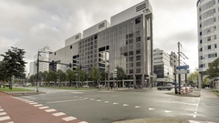 Kantoorruimte Weena 290, Rotterdam | Bedrijfspand.com