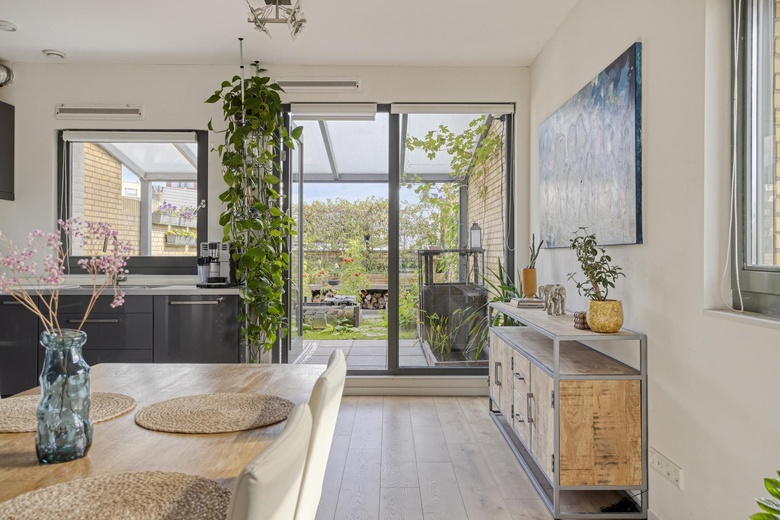 KantoorruimteaanWenckenbachstraat 30<br/> inEindhoven