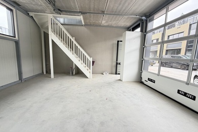 Bedrijfsruimte Amsterdam - Jan Rebelstraat 19 G 15 - Foto 2