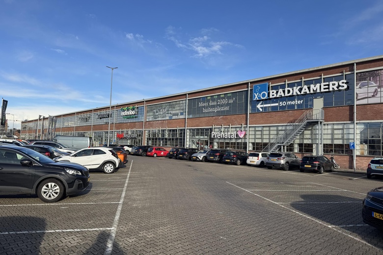 WinkelruimteaanPieter Ghijsenlaan 14 B<br/> inZaandam