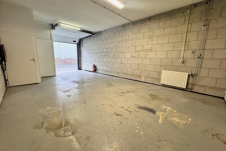 BedrijfsruimteaanSteurstraat 51<br/> inAlmere BedrijfsruimteaanSteurstraat 51<br/> inAlmere