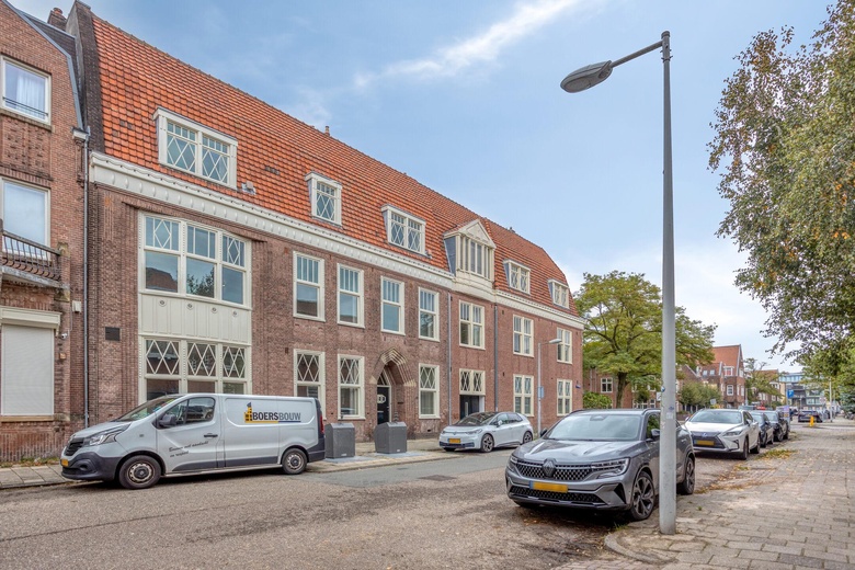 KantoorruimteaanJ.J. Viottastraat 34<br/> inAmsterdam