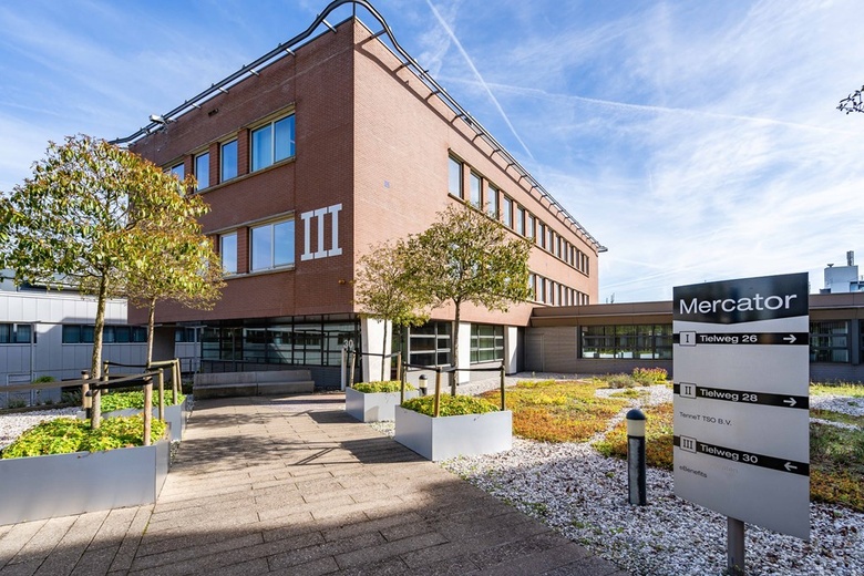 KantoorruimteaanTielweg 26 30<br/> inGouda KantoorruimteaanTielweg 26 30<br/> inGouda