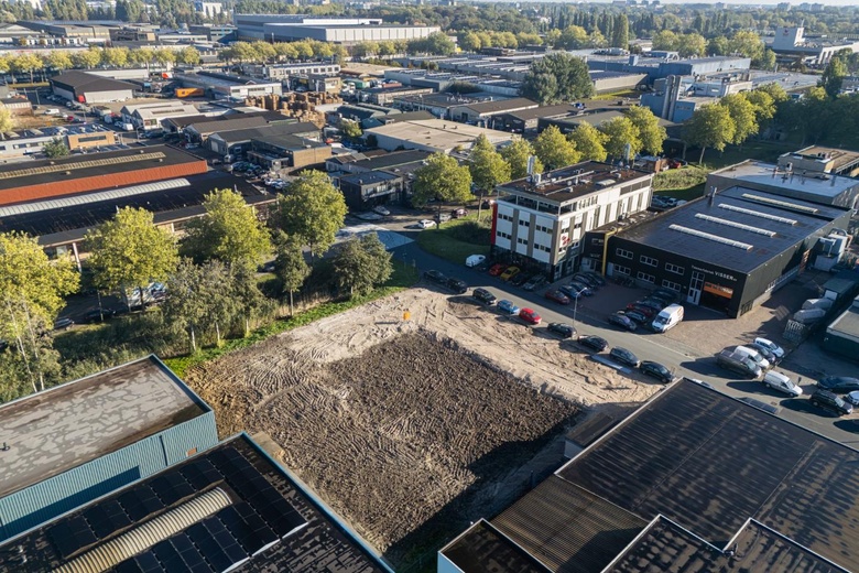 Kavel Dordrecht - Daltonstraat 7-9 0 ong - Foto 10