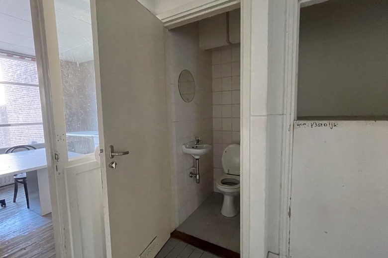 Bedrijfsruimte Eindhoven - Vestdijk (winkelpand) 20 - Foto 10