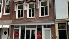 Winkelruimte te huur Delft - Brabantse Turfmarkt 68 A
