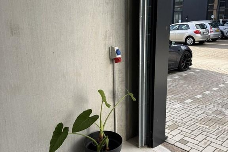 Bedrijfsruimte Amstelveen - Afmijnstraat 49 - Foto 7