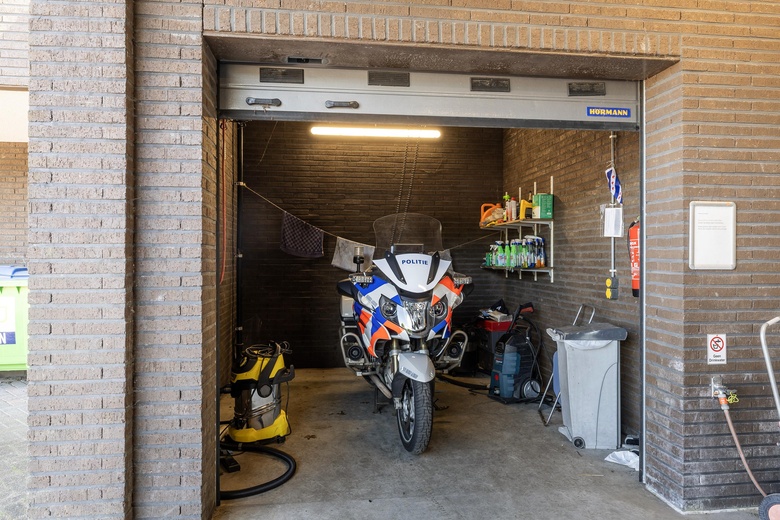 Bedrijfsruimte Wolvega - Grote Weegbree 2 - Foto 23