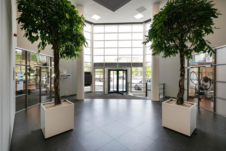 KantoorruimteaanMarathon 11 A<br/> inHilversum