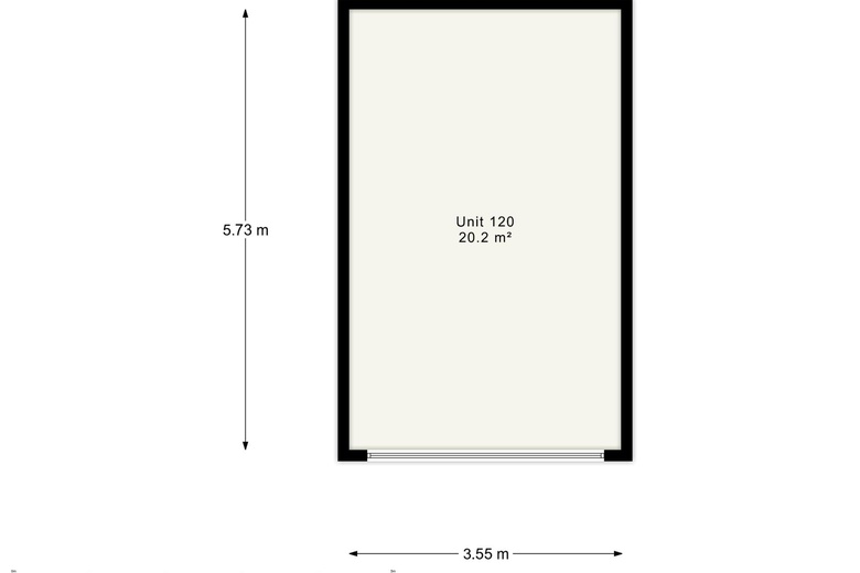 BedrijfsruimteaanIndustrieweg 69 120<br/> inBerkel en Rodenrijs