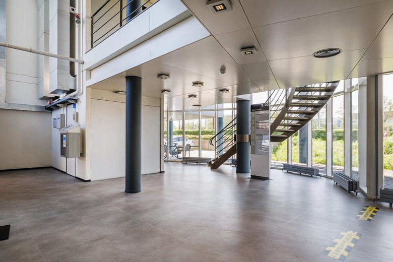 KantoorruimteaanZoomstede 2 - 20<br/> inNieuwegein