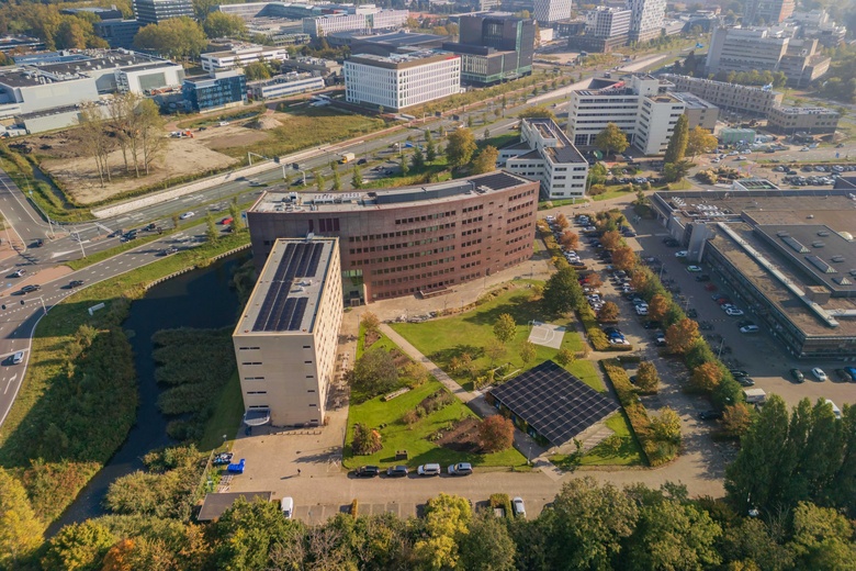 KantoorruimteaanHaagse Schouwweg 12<br/> inLeiden KantoorruimteaanHaagse Schouwweg 12<br/> inLeiden
