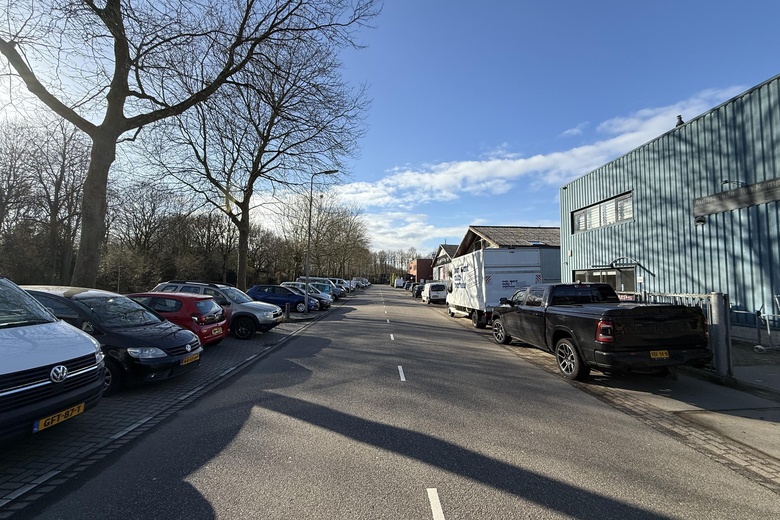 Bedrijfsruimte Zwijndrecht - Molenvliet 89 B - Foto 18