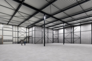 Bekijk foto 2 van Fokkemast 1 - 5