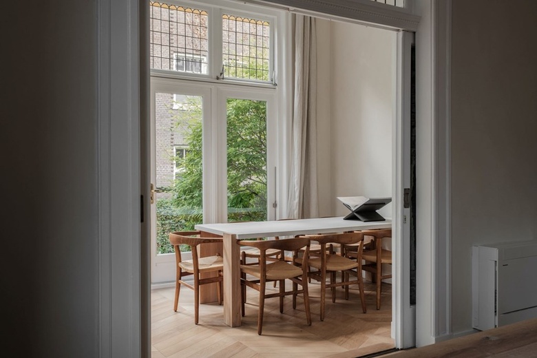 KantoorruimteaanJacob Obrechtstraat 56<br/> inAmsterdam