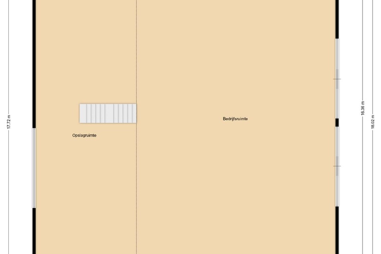 BedrijfsruimteaanVijverweg 8 d<br/> inWierden