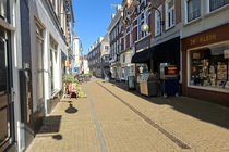 Winkelruimte Gorinchem - Langendijk 12 - Foto 5