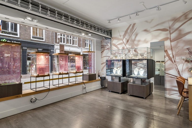 WinkelruimteaanKoningstraat 65<br/> inArnhem