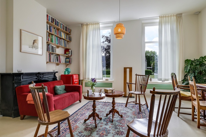 KantoorruimteaanBredestraat 170<br/> inNijmegen