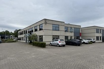 Bedrijfsruimte Breda - Nikkelstraat 15 - Foto 2