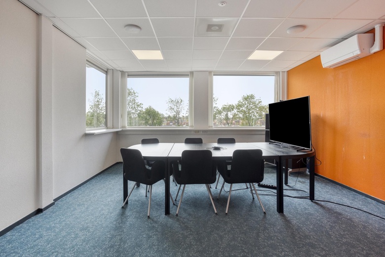 KantoorruimteaanWitteweg 4 A<br/> inAalsmeer