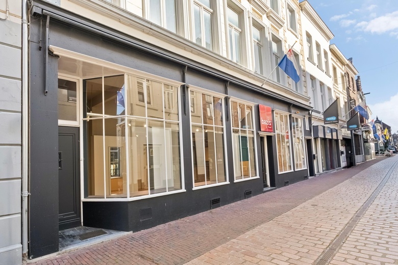 Winkelruimte Roermond - Schoenmakersstraat 1 - Foto 2