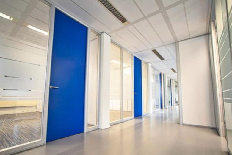 KantoorruimteaanTransistorstraat 2<br/> inAlmere