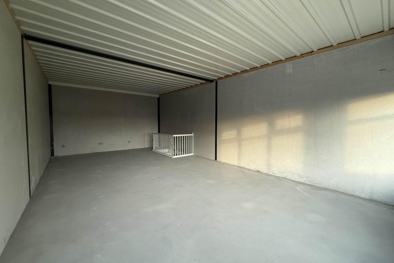 BedrijfsruimteaanRhijnkant 11 02<br/> inBerkel-Enschot