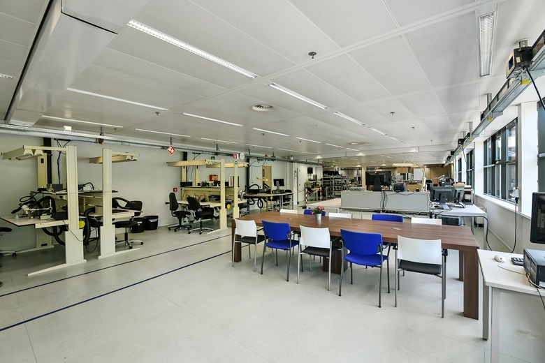 BedrijfsruimteaanTraverse 1<br/> inVeenendaal