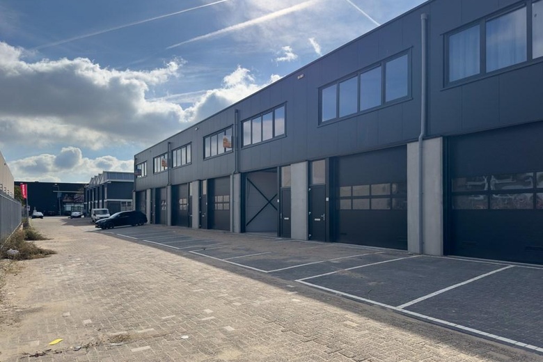 Bedrijfsruimte Rotterdam - Wilkstraat 17 - Foto 10