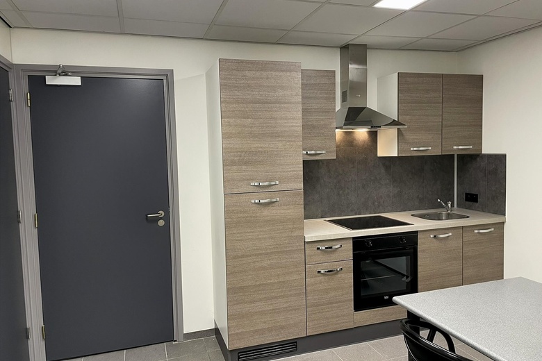 KantoorruimteaanHandelsweg 16<br/> inSint-Oedenrode