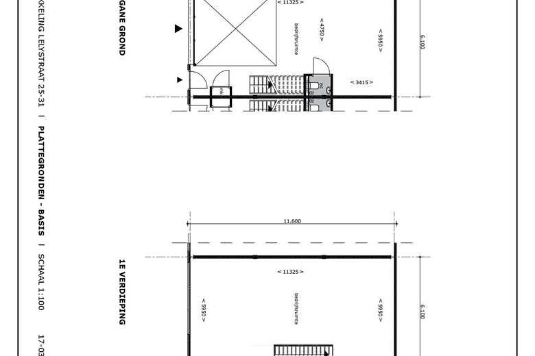 Bedrijfsruimte Sliedrecht - Lelystraat 29 b - Foto 17