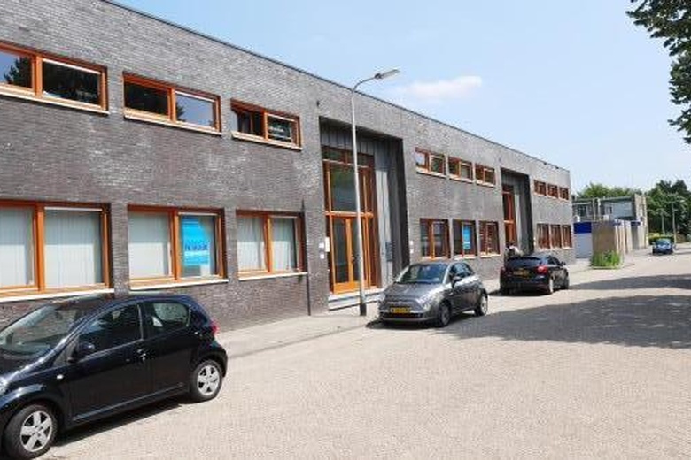 KantoorruimteaanNimrodstraat 29<br/> inTilburg KantoorruimteaanNimrodstraat 29<br/> inTilburg