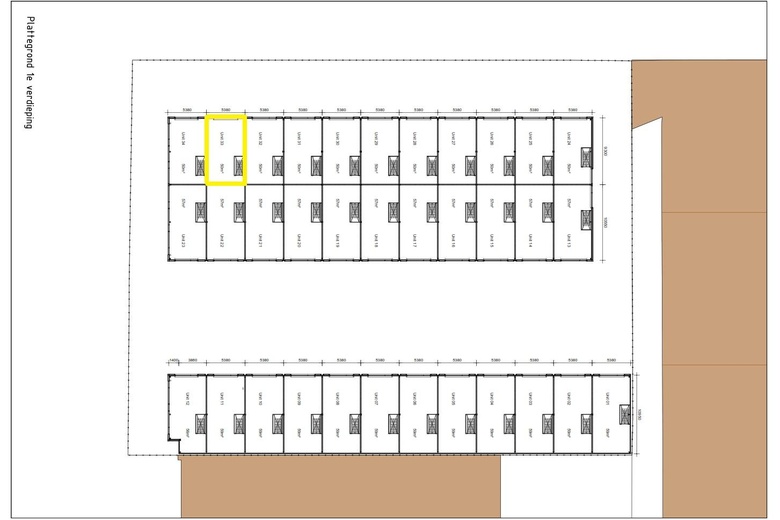 BedrijfsruimteaanHedikhuizerweg 15 C 2<br/> inDen Bosch