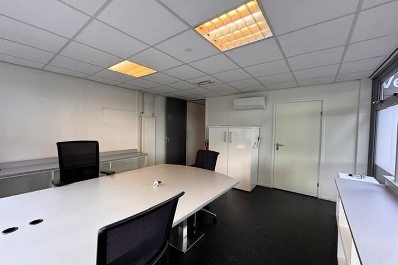 Bedrijfsruimte Zeewolde - Schepenveld 49 B - Foto 11