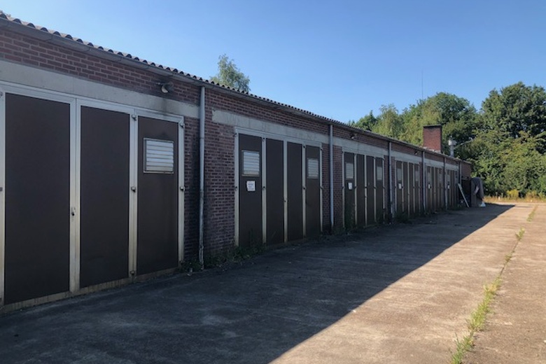 Opslagruimte Deurne - Milhezerweg 76 - Foto 2