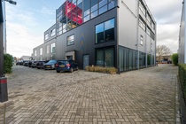 Bekijk foto 4 van Anthonie Fokkerstraat 33 B