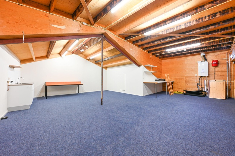 WinkelruimteaanDorpsstraat 27 A<br/> inPutten