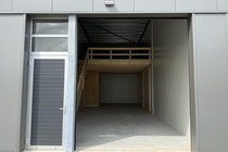 Bekijk foto 2 van eenheid 1 aan de Curiestraat 3 13 in Harlingen