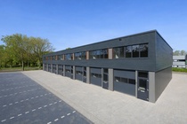 Bekijk foto 1 van eenheid 1 aan de De Huufkes 23 10 in Nuenen