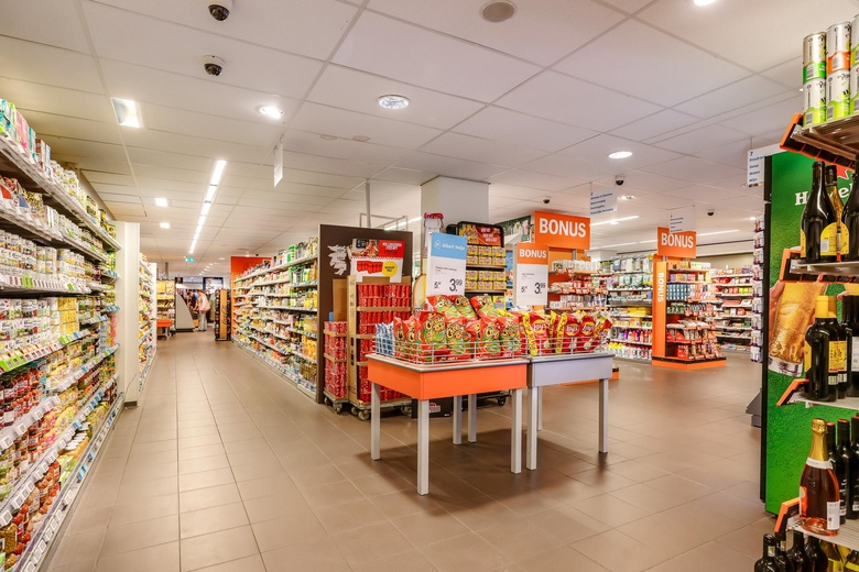 WinkelruimteaanHoofschestraat 2<br/> inGrave