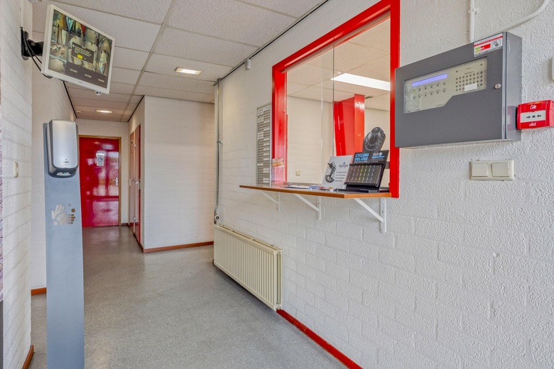 BedrijfsruimteaanTomeikerweg 31<br/> inGeleen