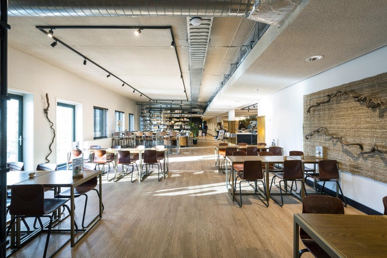 KantoorruimteaanHoutsingel 19<br/> inZoetermeer