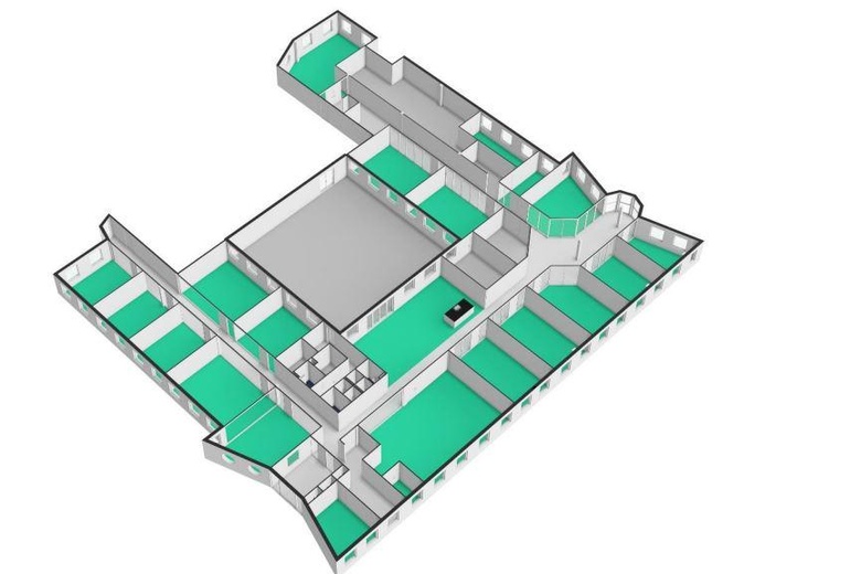 Bekijk foto 5 in  aan de  in 