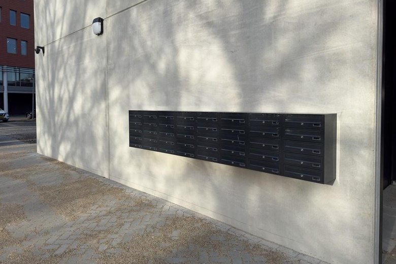 BedrijfsruimteaanKlipperaak 7011<br/> inBodegraven