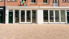Winkelruimte te koop Amsterdam - Javastraat 105 1